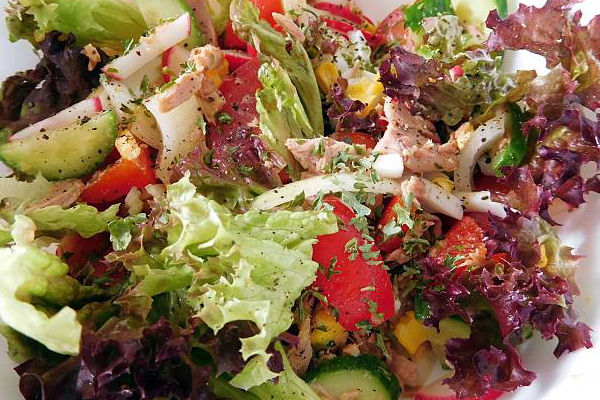 Mediterranean wraps near McPherson Church Rd Fayetteville